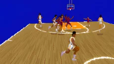 NCAA Basketball - дата выхода для SNES