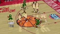 NCAA Final Four 2001 - дата выхода для PlayStation 2