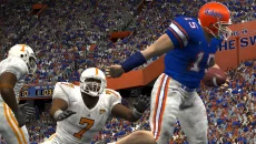NCAA Football 08 - дата выхода для Xbox