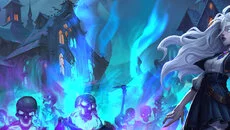 Necromantic - дата выхода для PC