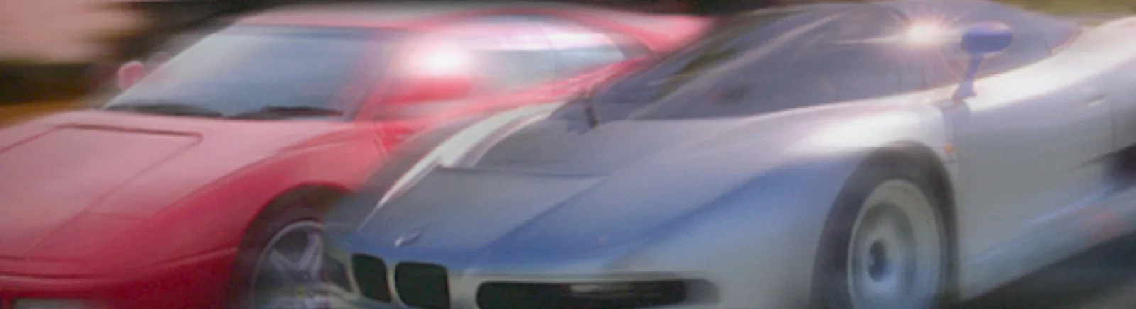 Дата выхода Need for Speed 2 (NFS 2) в разных странах мира