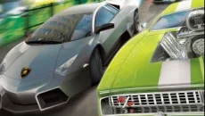 Need for Speed: Nitro-X - дата выхода для Nintendo DSi