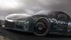 Need for Speed ProStreet - дата выхода для PlayStation 2
