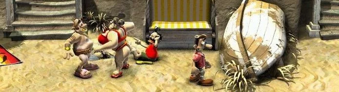 Все отзывы и оценки Как достать соседа 2: Адские каникулы (Neighbours from Hell: Season 2) — 1 мнение