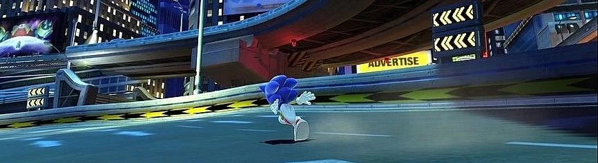 Лучшие игры для GameCube, похожие на Sonic Generations