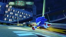 Sonic Generations - дата выхода для Nintendo 3DS