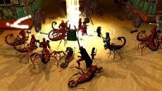 Neverwinter Nights (2002) - дата выхода для Linux
