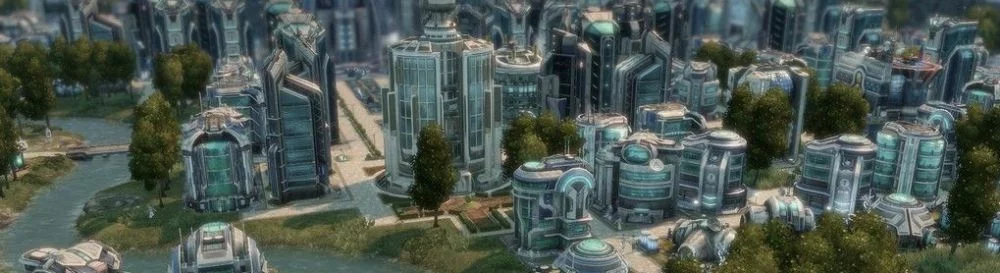Статьи Anno 2070 - обзор, превью, мнения