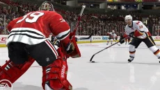 NHL 10 - дата выхода для Xbox 360