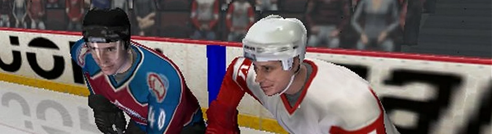 Дата выхода NHL FaceOff 2003 в разных странах мира