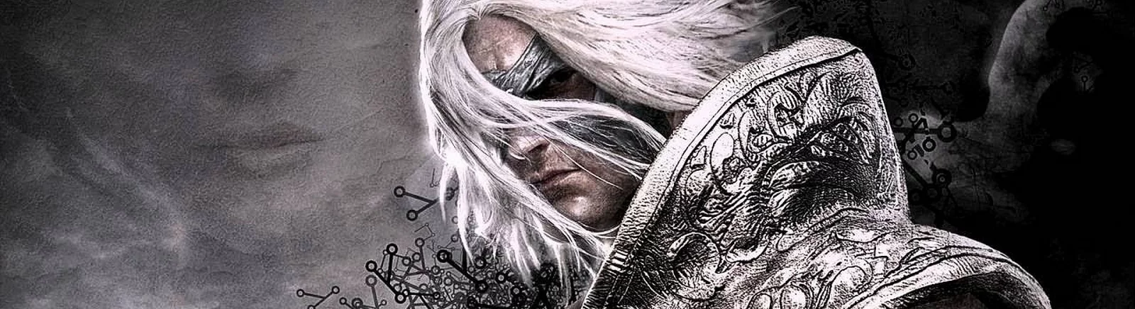 Статьи NieR - обзор, превью, мнения