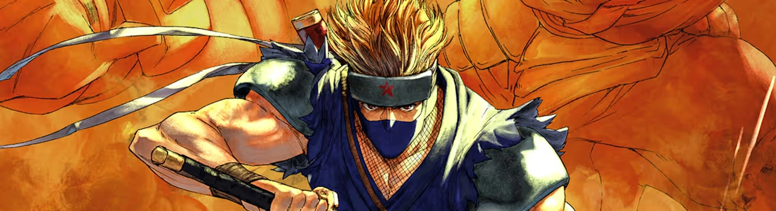 Ninja Five-O (Ninja Cop) — системные требования и проверка ПК: минимальные и рекомендуемые требования игры