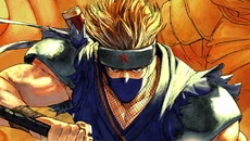 Ninja Five-O - дата выхода для PlayStation 5