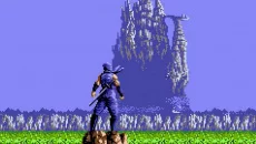 Ninja Gaiden Trilogy - дата выхода
