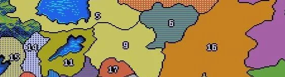 ТОП-6 - игры, похожие на Nobunaga's Ambition (Nobunaga no Yabō: Zenkokuban)