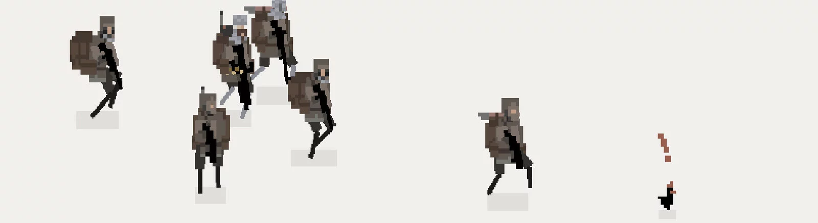 Nomad - что это за игра, трейлер, системные требования, отзывы и оценки, цены и скидки, гайды и прохождение, похожие игры 