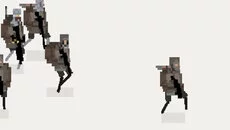 Nomad - дата выхода для DOS