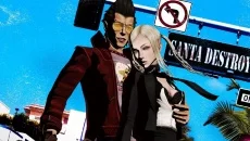No More Heroes - дата выхода для Nintendo Switch