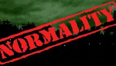 Normality - дата выхода для DOS