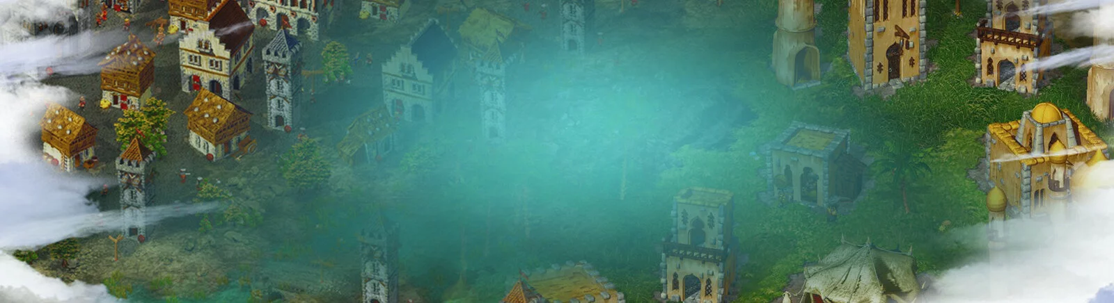 Файлы для Northland (Мир викингов) - трейнеры, моды, сохранения, патчи