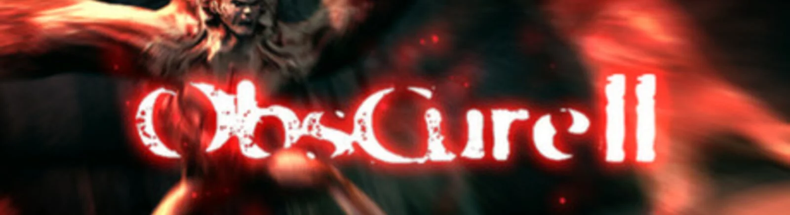 Отзыв о ObsCure: The Aftermath от LudLow