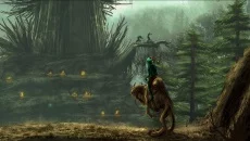 Oddworld: Abe's Oddysee - дата выхода для DOS