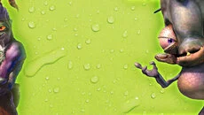 Oddworld: Munch's Oddysee - дата выхода для iOS