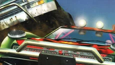 Off-Road Redneck Racing - дата выхода для PC