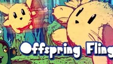 Offspring Fling! - дата выхода для Mac