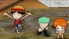 One Piece: Pirates' Carnival - дата выхода для GameCube