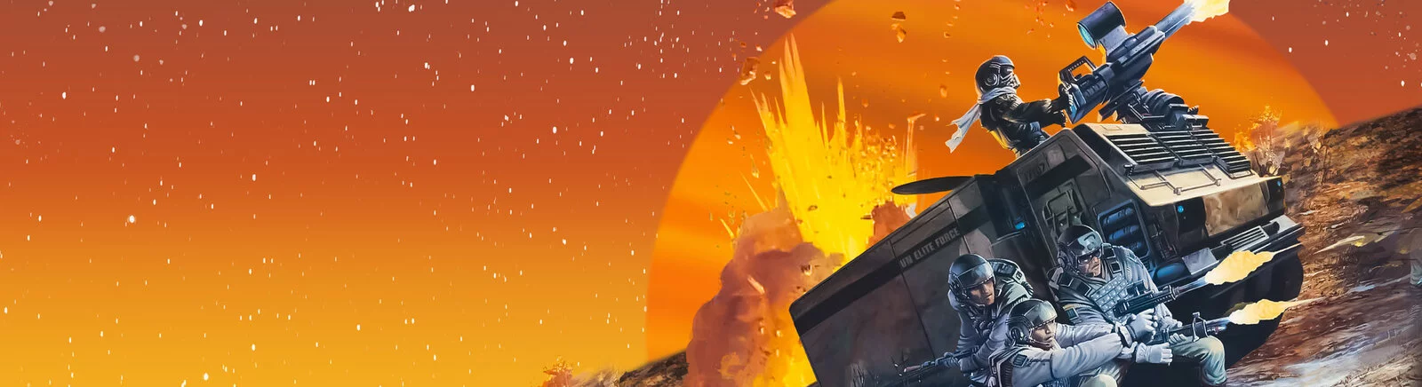 Operation Body Count - что это за игра, трейлер, системные требования, отзывы и оценки, цены и скидки, гайды и прохождение, похожие игры 