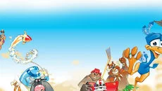 Ostrich Runner - дата выхода для PC