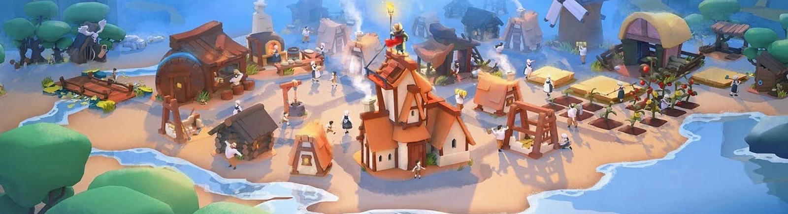 Дата выхода Outlanders в разных странах мира