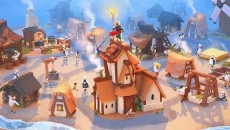 Outlanders - дата выхода для iOS