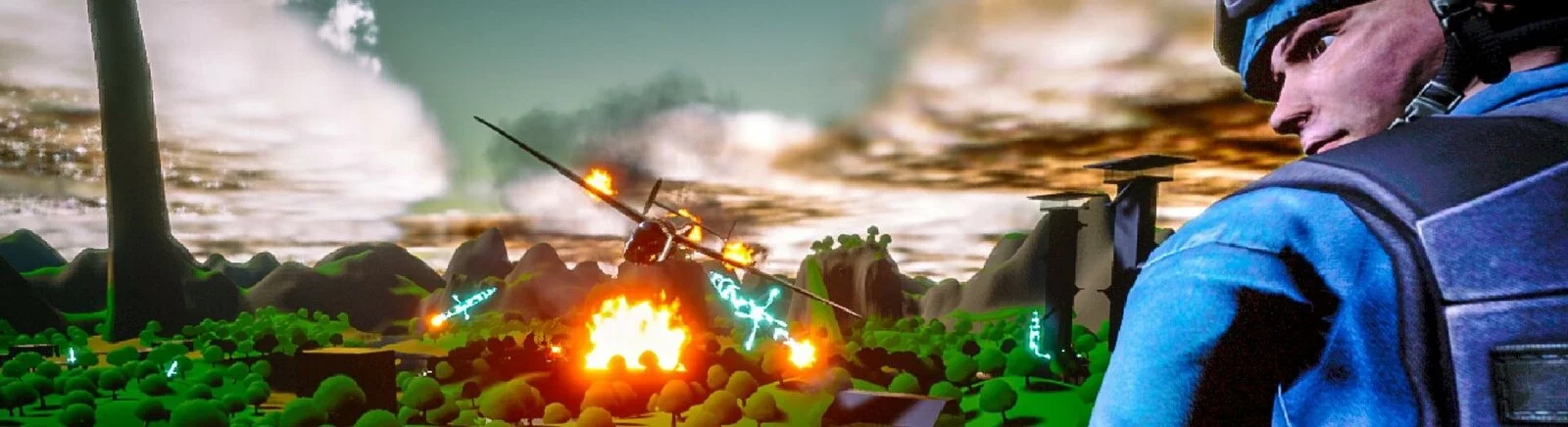 Все отзывы и оценки Overdrive (1984) (Overdrive!) — 0 мнений