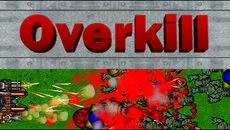 OverKill (1992) - дата выхода для DOS
