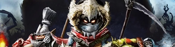 Лучшие игры для Xbox, похожие на Overlord 2 (Overlord II)