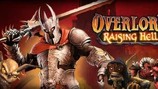 Overlord: Raising Hell - дата выхода для PC
