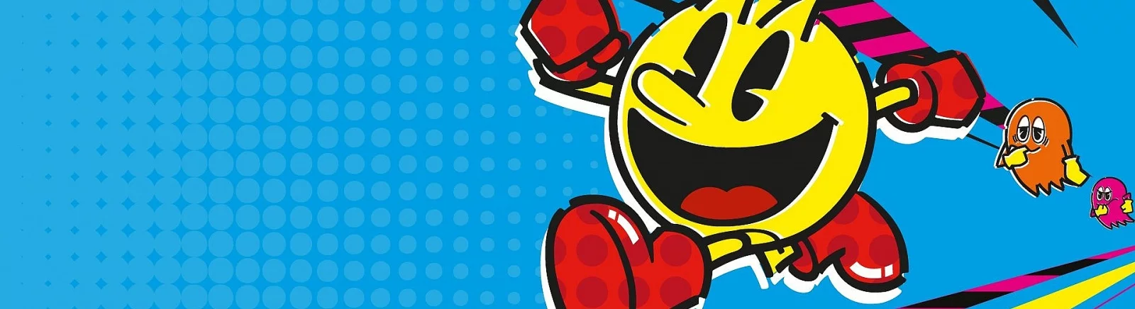 Дата выхода Pac-Man (PacMan) в разных странах мира