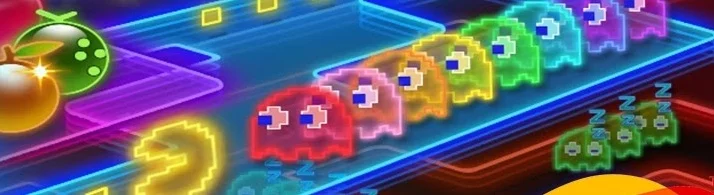 Pac-Man: Championship Edition DX - что это за игра, трейлер, системные требования, отзывы и оценки, цены и скидки, гайды и прохождение, похожие игры 
