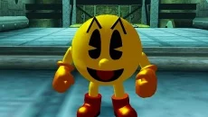 Pac-Man World 3 - дата выхода для Xbox