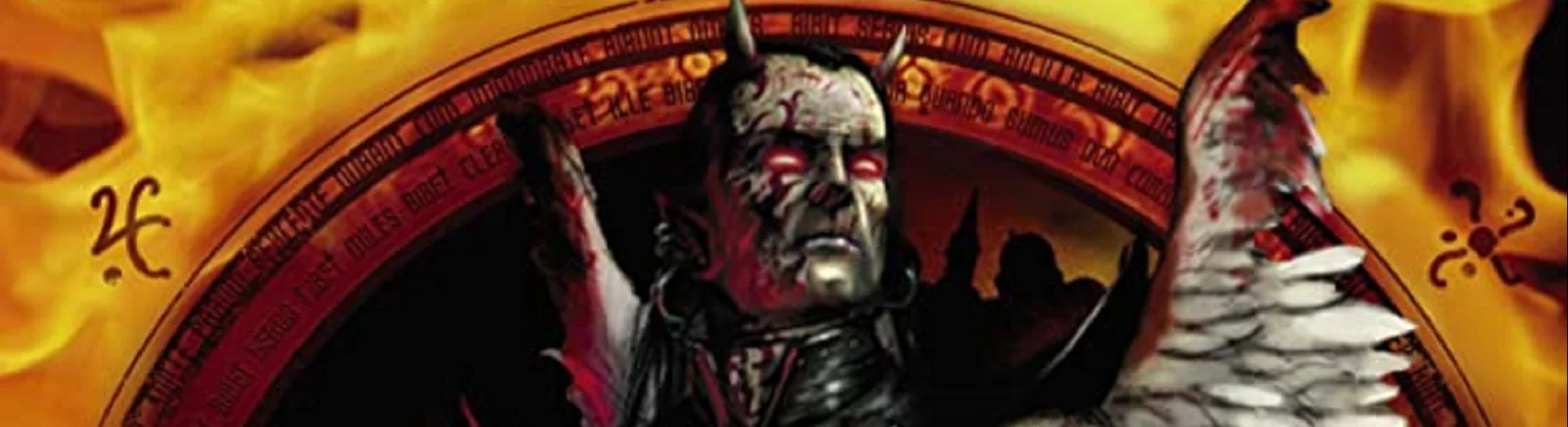 Лучшие игры, похожие на Painkiller: Pandemonium