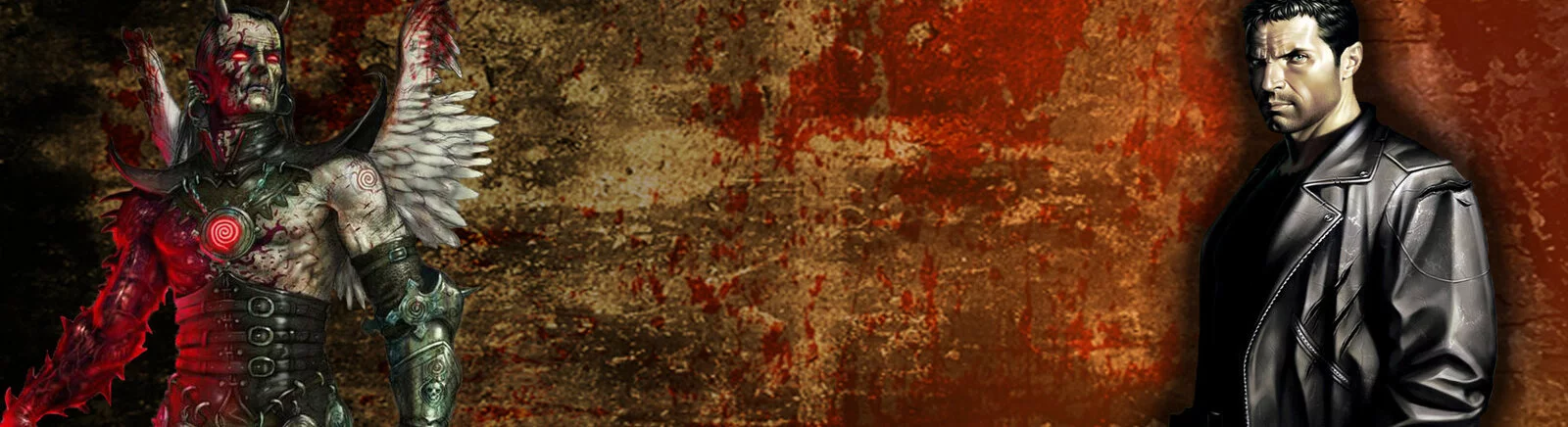 Painkiller: Redemption - что это за игра, трейлер, системные требования, отзывы и оценки, цены и скидки, гайды и прохождение, похожие игры 