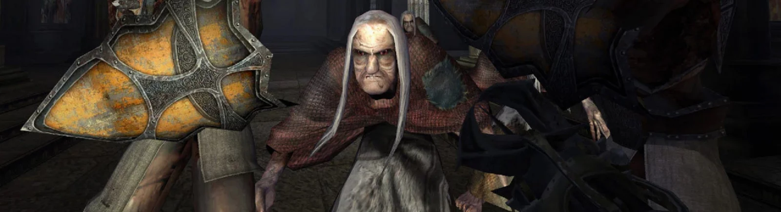 Painkiller: Special Edition - что это за игра, трейлер, системные требования, отзывы и оценки, цены и скидки, гайды и прохождение, похожие игры 