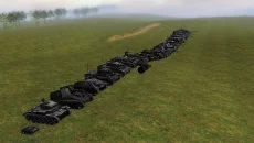 Panzer Elite - дата выхода для PC