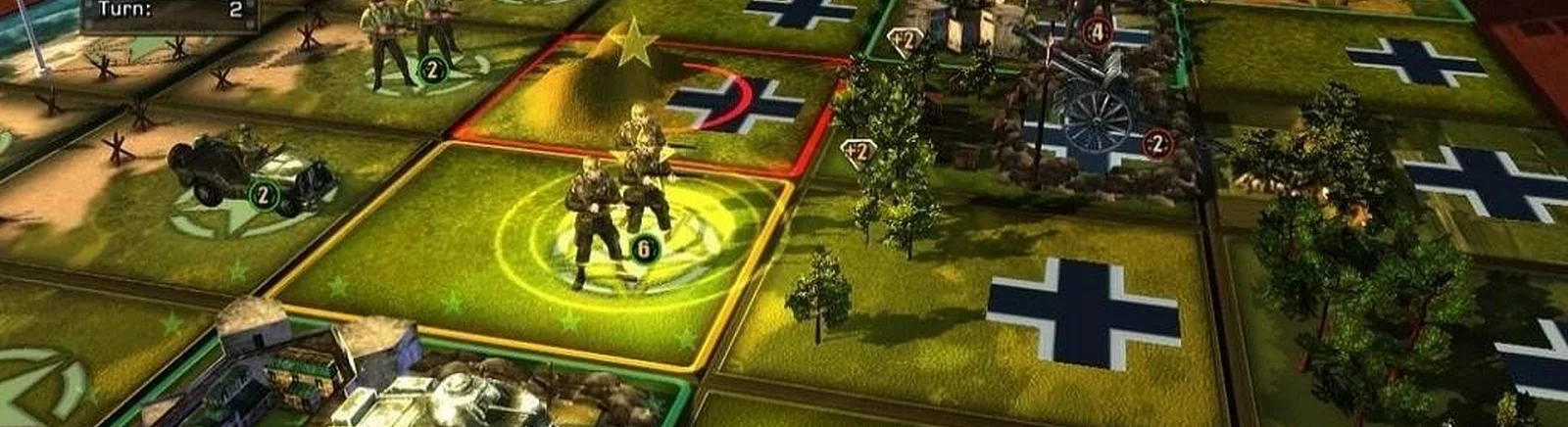 Panzer General: Allied Assault - что это за игра, трейлер, системные требования, отзывы и оценки, цены и скидки, гайды и прохождение, похожие игры 