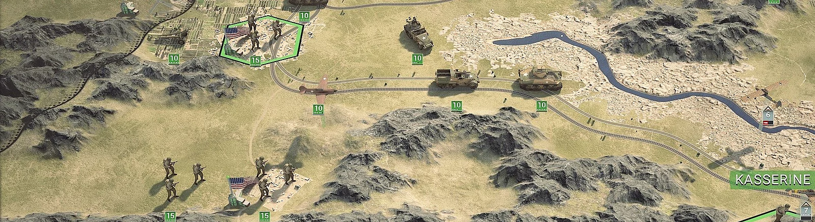 Цитаты из Panzer General 2