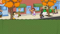 Papa's Pizzeria - дата выхода для Browser