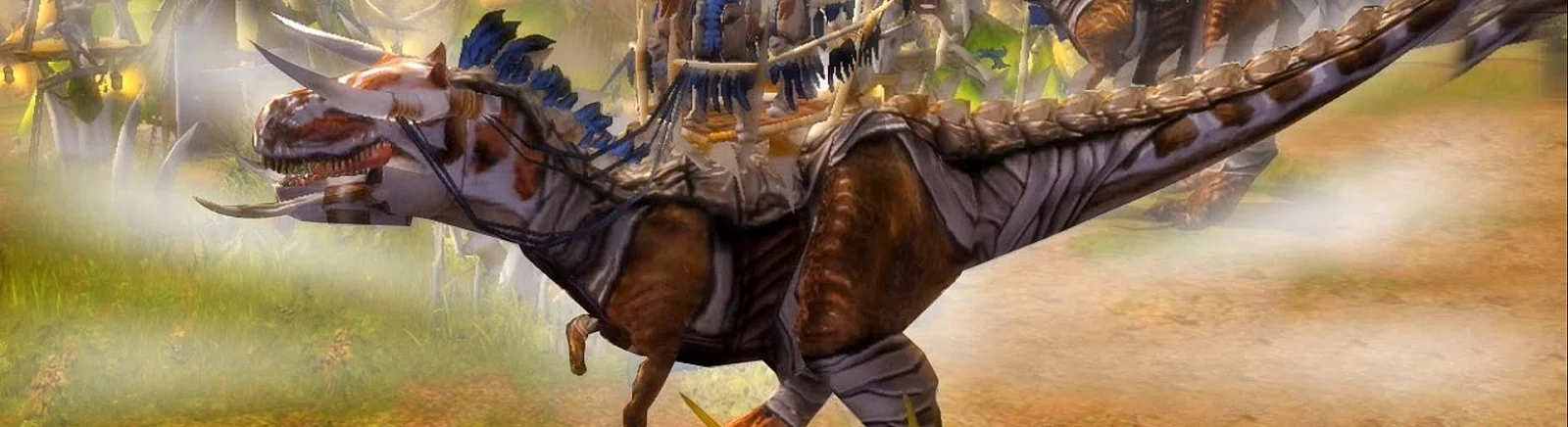 Лучшие игры для Mac, похожие на ParaWorld