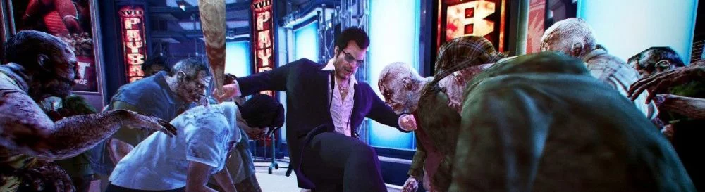 Все отзывы и оценки Dead Rising 2: Off the Record — 0 мнений